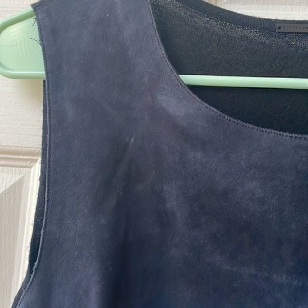Elie Tahari tank top​ - Picture 4 of 8